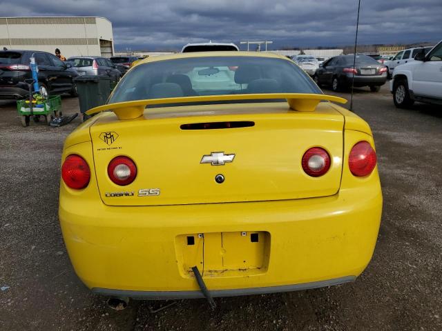 Photo 6 from auction – 2006 CHEVROLET COBALT SS with VIN 1G1AM15B367723682