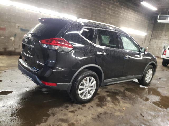 Photo 3 from auction – 2018 NISSAN ROGUE S with VIN KNMAT2MV8JP583245