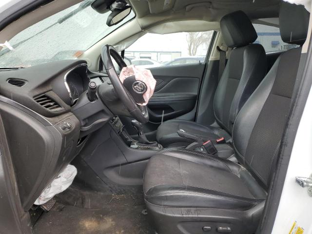 Photo 7 from auction – 2019 BUICK ENCORE PRE with VIN KL4CJASB3KB713328