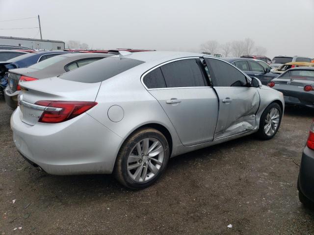 Photo 3 from auction – 2015 BUICK REGAL PREM with VIN 2G4GN5EX2F9298466