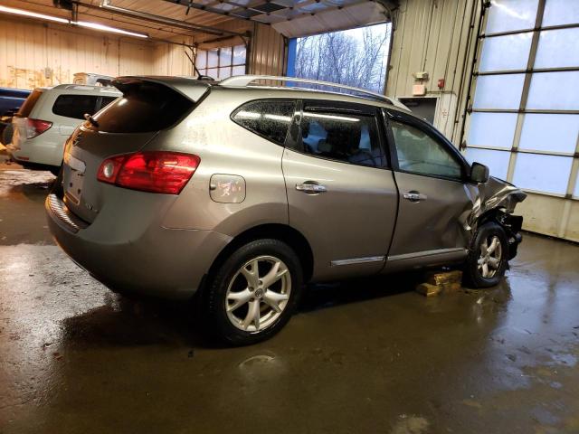 Photo 3 from auction – 2011 NISSAN ROGUE S with VIN JN8AS5MV8BW251256