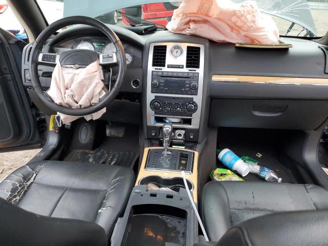 Photo 8 from auction – 2008 CHRYSLER 300 LIMITE with VIN 2C3KA33G48H259456