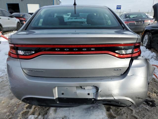 Photo 6 from auction – 2015 DODGE DART SXT with VIN 1C3CDFBB3FD351624