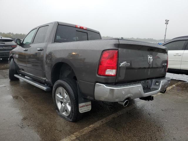 Photo 2 from auction – 2018 RAM 1500 SLT with VIN 3C6RR7LTXJG130741