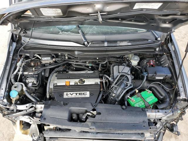 Photo 11 from auction – 2005 HONDA ELEMENT EX with VIN 5J6YH28665L014873