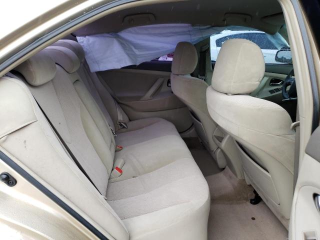 Photo 10 from auction – 2011 TOYOTA CAMRY BASE with VIN 4T1BF3EK4BU140546