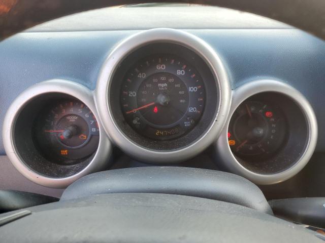 Photo 9 from auction – 2006 HONDA ELEMENT EX with VIN 5J6YH18626L005213
