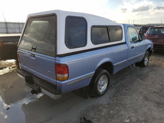 Photo 3 from auction – 1997 FORD RANGER with VIN 1FTCR10A7VUB64573
