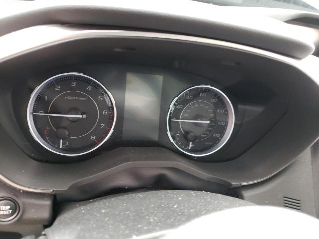 Photo 9 from auction – 2021 SUBARU ASCENT LIM with VIN 4S4WMAPD4M3445029