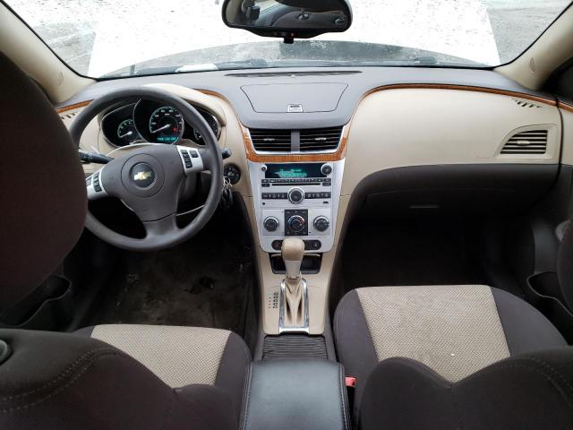 Photo 8 from auction – 2012 CHEVROLET MALIBU 1LT with VIN 1G1ZC5E06CF327548