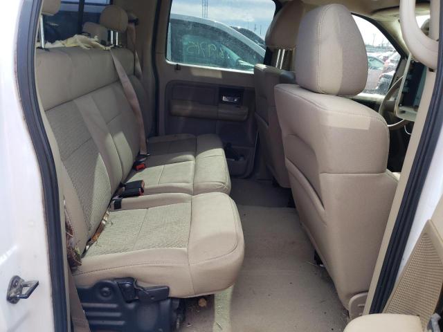Photo 11 from auction – 2005 FORD F150 SUPER with VIN 1FTRW12W65FB18457