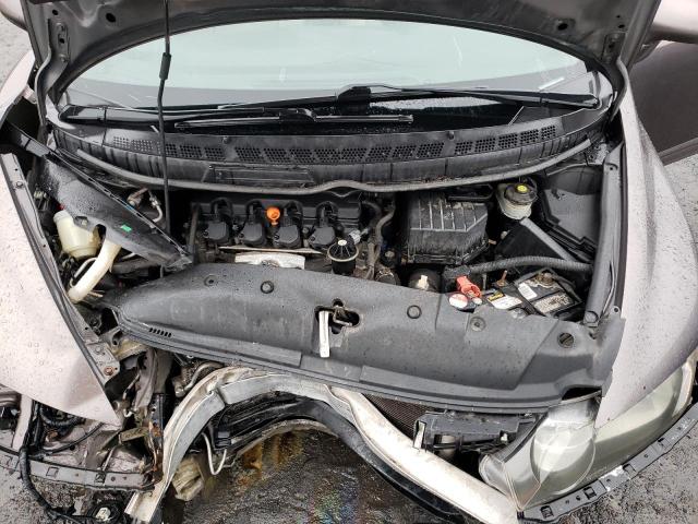 Photo 11 from auction – 2011 HONDA CIVIC EX with VIN 2HGFA1F87BH543436