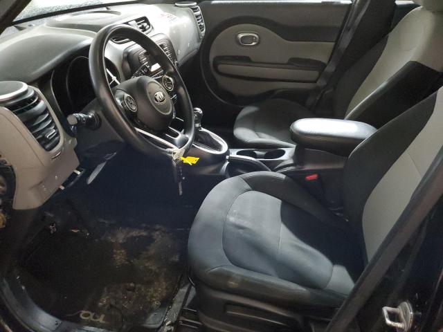 Photo 7 from auction – 2016 KIA SOUL with VIN KNDJN2A25G7388037