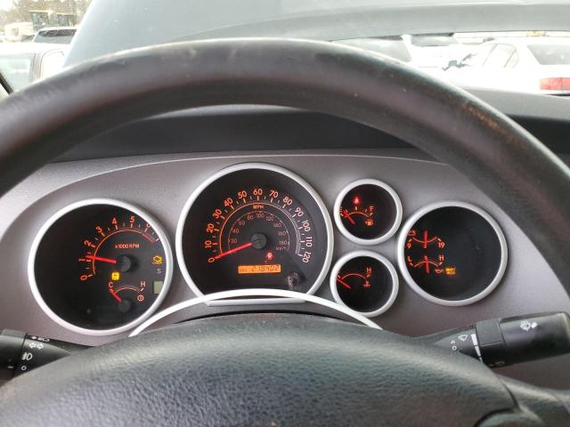 Photo 9 from auction – 2011 TOYOTA TUNDRA DOU with VIN 5TFRY5F17BX110857