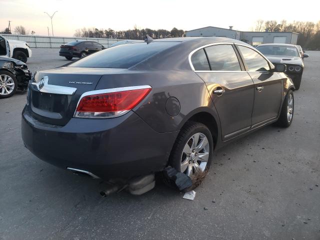 Photo 3 from auction – 2013 BUICK LACROSSE with VIN 1G4GC5E36DF123614