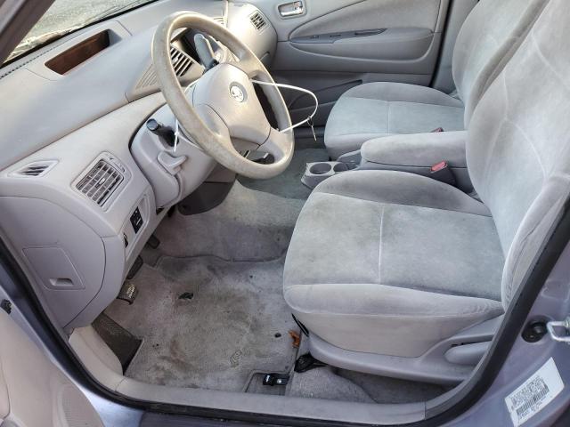 Photo 7 from auction – 2002 TOYOTA PRIUS with VIN JT2BK12U420060268