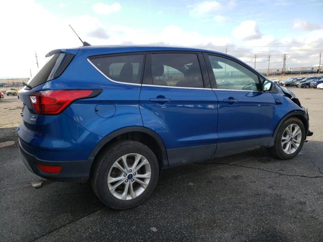 Photo 3 from auction – 2019 FORD ESCAPE SE with VIN 1FMCU9GD0KUC28327