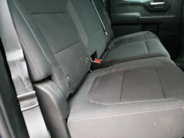 Photo 11 from auction – 2021 CHEVROLET SILVERADO with VIN 3GCUYDED4MG474533