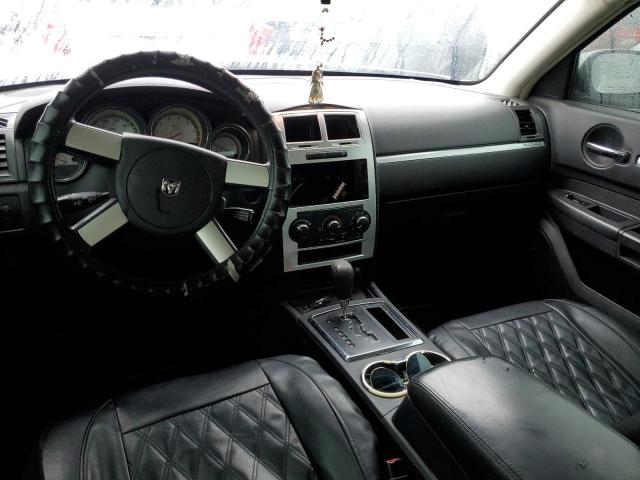 Photo 8 from auction – 2010 DODGE CHARGER SX with VIN 2B3CA3CV1AH162317