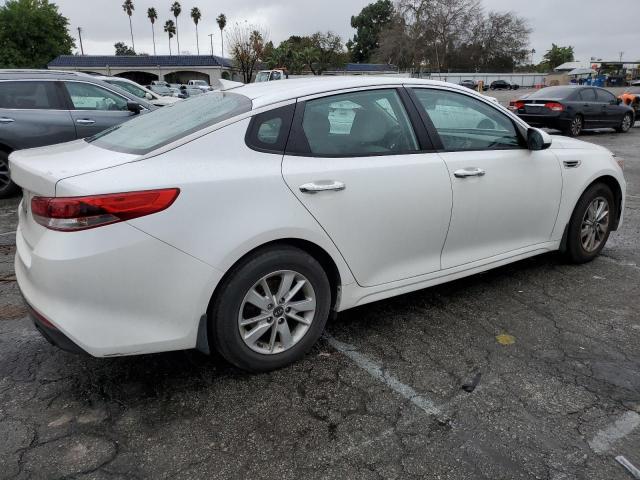 Photo 3 from auction – 2016 KIA OPTIMA LX with VIN KNAGT4L33G5074963