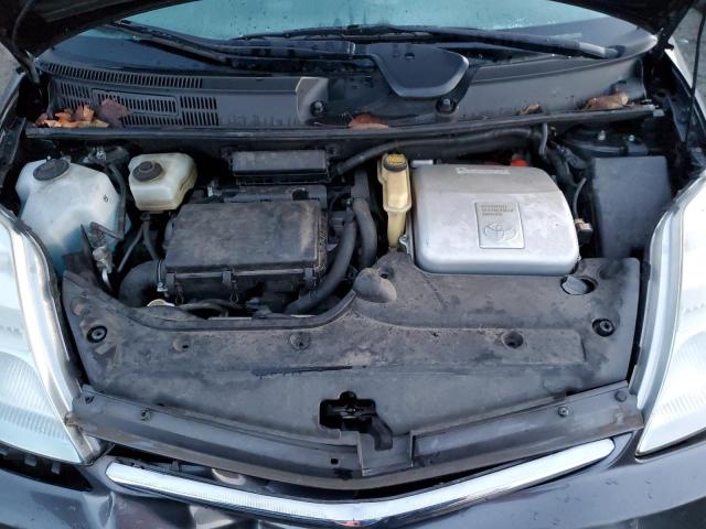 Photo 11 from auction – 2009 TOYOTA PRIUS with VIN JTDKB20U093500415
