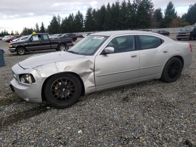DODGE CHARGER SX 2010 with VIN 2B3CA3CV6AH286437 - Photo from auction
