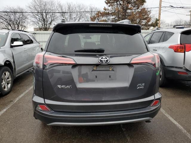 Photo 6 from auction – 2018 TOYOTA RAV4 ADVEN with VIN 2T3RFREV1JW734898