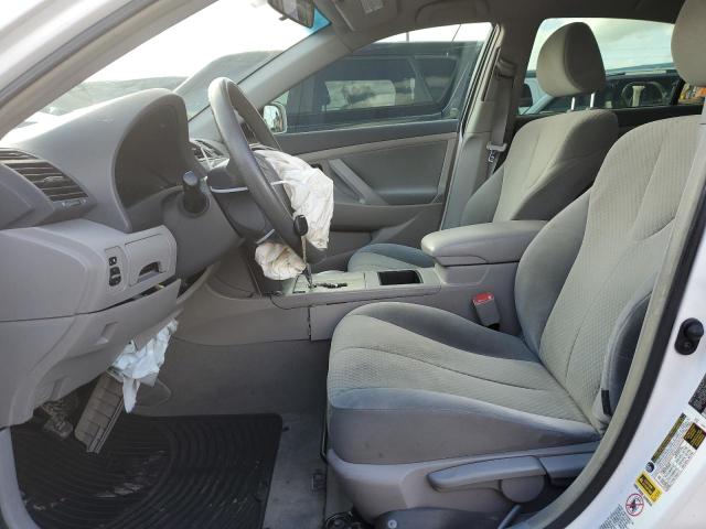 Photo 7 from auction – 2008 TOYOTA CAMRY CE with VIN 4T1BE46K38U792980