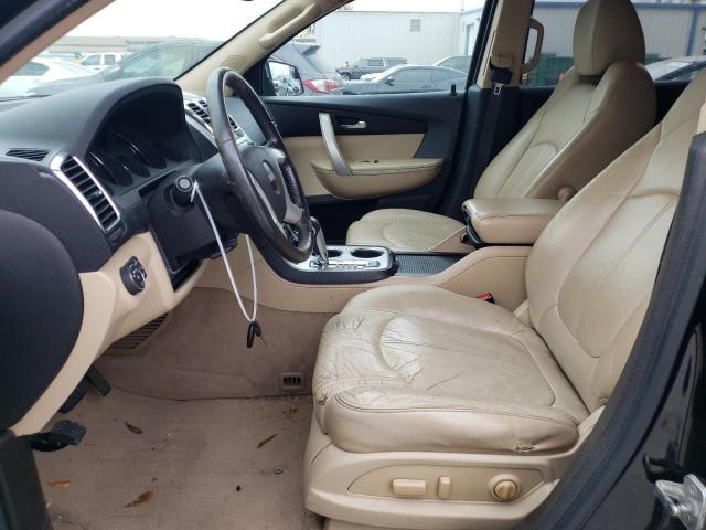Photo 7 from auction – 2011 GMC ACADIA SLT with VIN 1GKKVRED5BJ395725