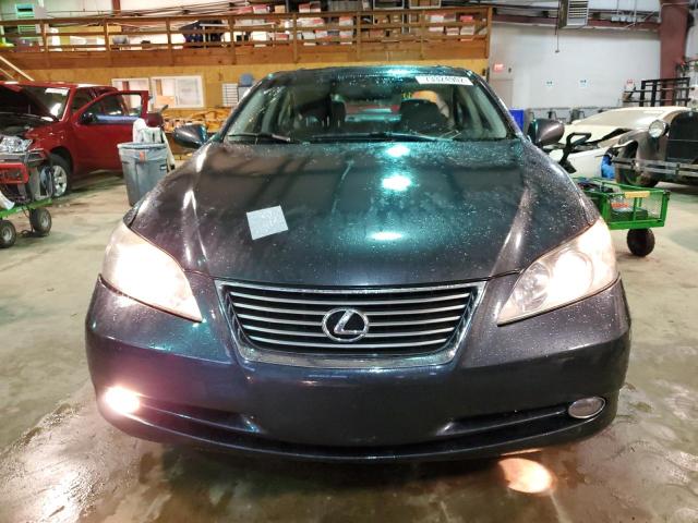 Photo 5 from auction – 2009 LEXUS ES 350 with VIN JTHBJ46G592318505