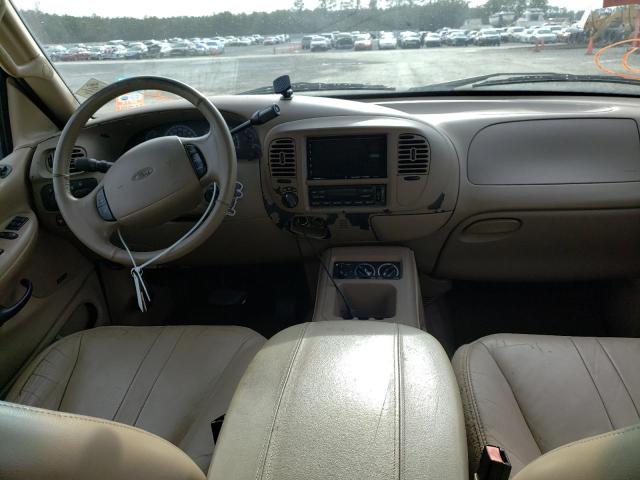 Photo 8 from auction – 2001 FORD EXPEDITION with VIN 1FMPU18L91LB68710