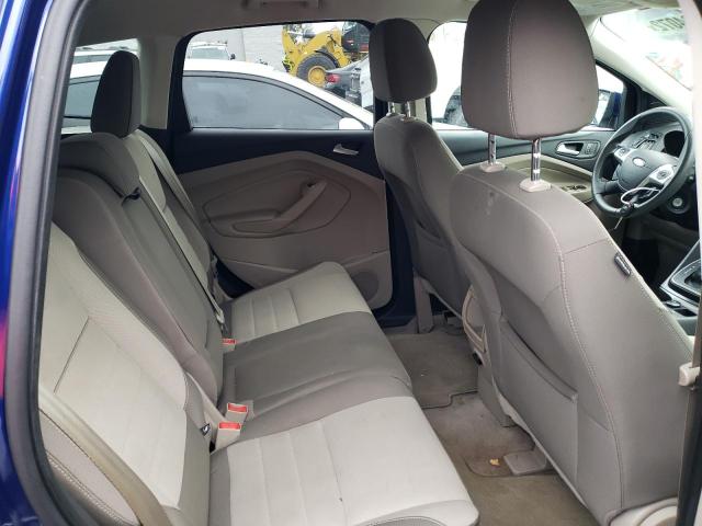 Photo 11 from auction – 2014 FORD ESCAPE SE with VIN 1FMCU0G99EUA14870
