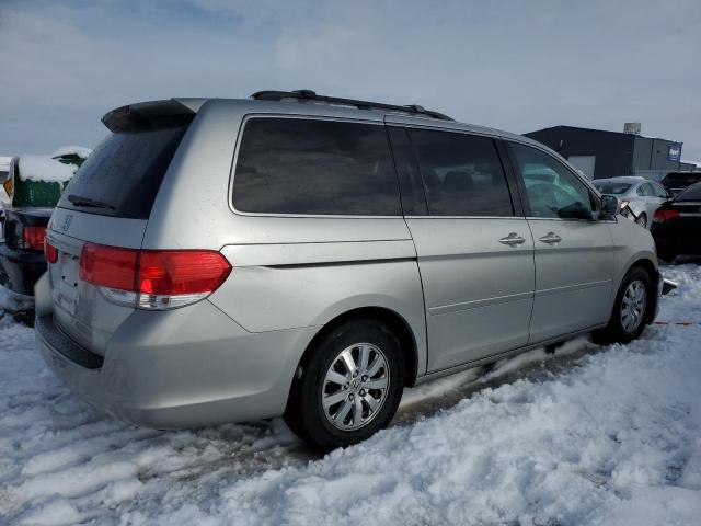 Photo 3 from auction – 2008 HONDA ODYSSEY EX with VIN 5FNRL38778B028814