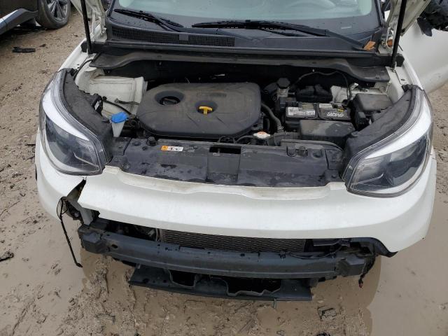 Photo 11 from auction – 2019 KIA SOUL + with VIN KNDJP3A54K7690065
