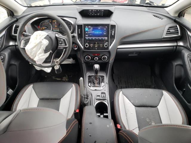 Photo 8 from auction – 2021 SUBARU CROSSTREK with VIN JF2GTHMCXM8670849