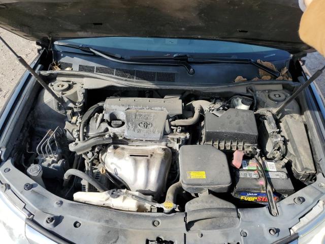 Photo 11 from auction – 2012 TOYOTA CAMRY BASE with VIN 4T4BF1FK6CR176541