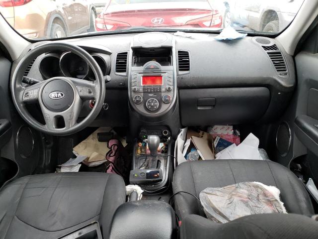 Photo 8 from auction – 2011 KIA UK with VIN KNDJT2A2XB7220506