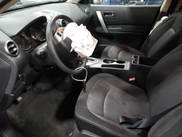 Photo 7 from auction – 2011 NISSAN ROGUE S with VIN JN8AS5MV8BW312282