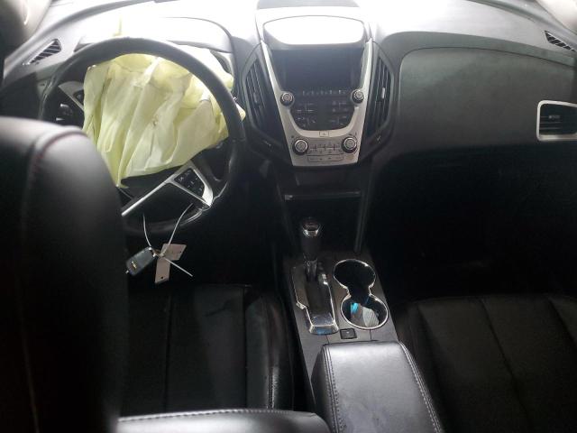 Photo 8 from auction – 2016 CHEVROLET EQUINOX LT with VIN 2GNFLGEK2G6190798