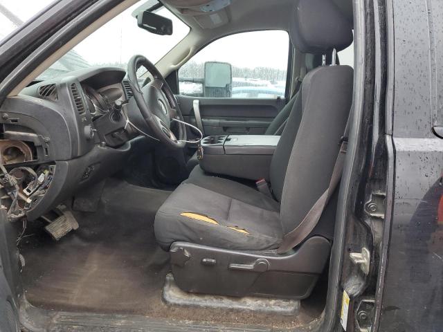 Photo 7 from auction – 2014 CHEVROLET SILVERADO with VIN 1GC1KXC82EF182927