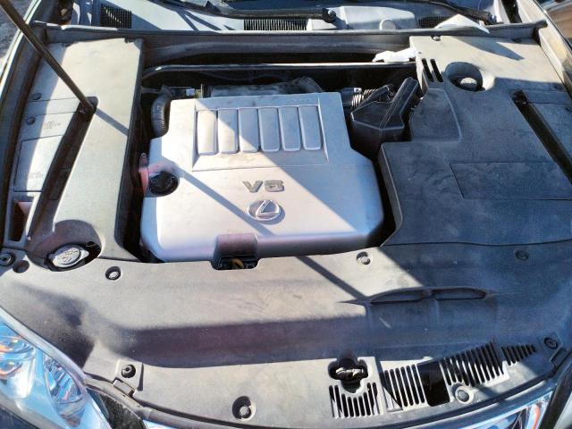 Photo 11 from auction – 2007 LEXUS ES 350 with VIN JTHBJ46G672115488