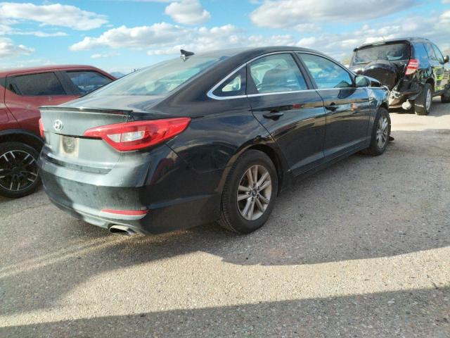 Photo 3 from auction – 2017 HYUNDAI SONATA SE with VIN 5NPE24AF7HH508197