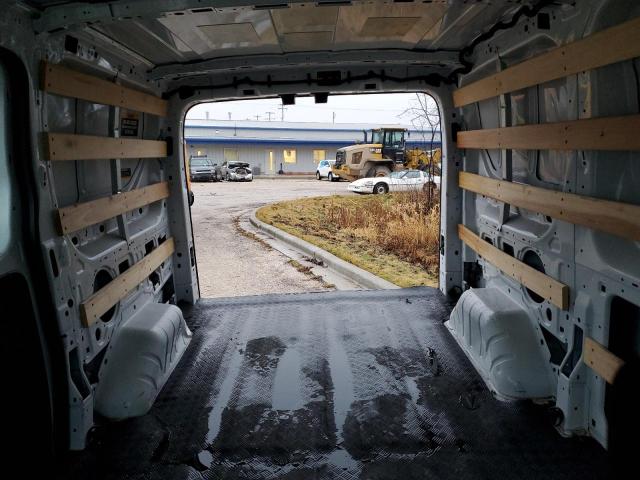 Photo 10 from auction – 2022 FORD TRANSIT T- with VIN 1FTBR1Y87NKA27996