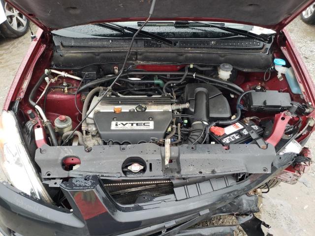 Photo 12 from auction – 2002 HONDA CR-V LX with VIN JHLRD784X2C058987