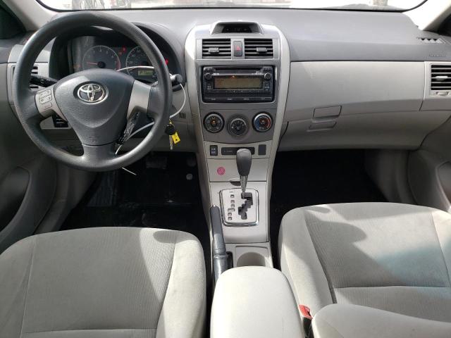 Photo 8 from auction – 2012 TOYOTA COROLLA BA with VIN 2T1BU4EE6CC804614