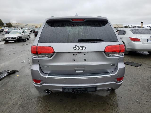 Photo 6 from auction – 2015 JEEP GRAND CHER with VIN 1C4RJFCG4FC612435
