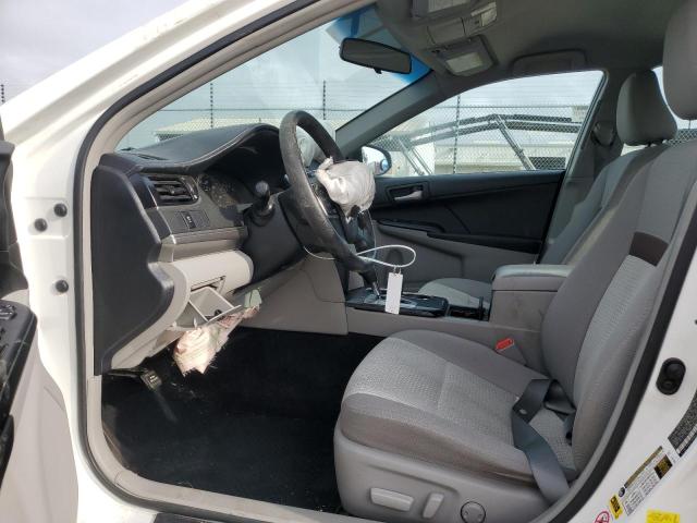Photo 7 from auction – 2012 TOYOTA CAMRY BASE with VIN 4T4BF1FK1CR240713