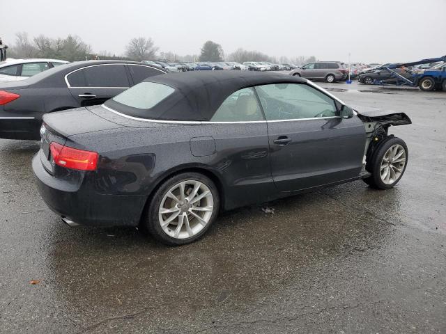 Photo 3 from auction – 2014 AUDI A5 PREMIUM with VIN WAULFAFH9EN007146