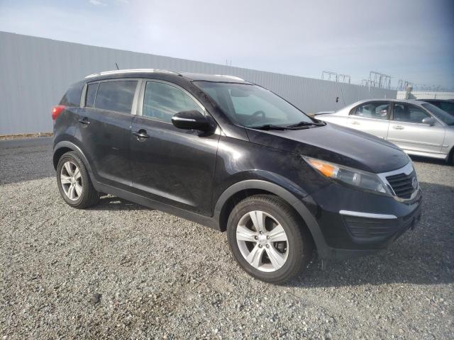 Photo 4 from auction – 2012 KIA SPORTAGE B with VIN KNDPB3A23C7222036