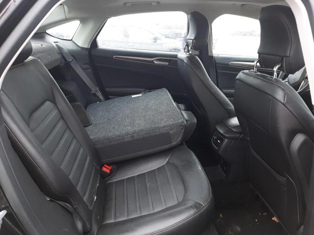 Photo 10 from auction – 2014 FORD FUSION SE with VIN 3FA6P0LU9ER303246